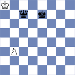 Dudzinski - Boros (chess.com INT, 2022)