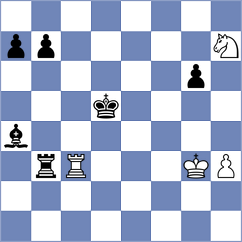 Ashraf - Dubov (chess.com INT, 2024)