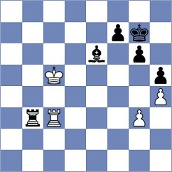 Freile Martin - Koellner (chess.com INT, 2023)