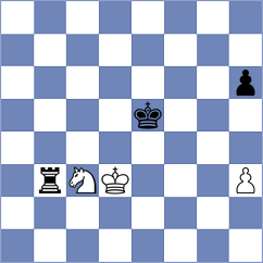 Atakishiyev - Eynullayev (Nakhchivan AZE, 2022)