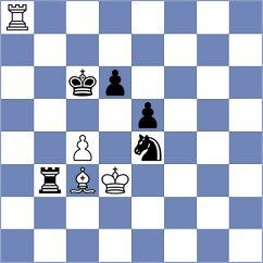 Ristic - Maksimovic (Brezovica, 1988)