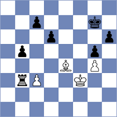 Ramirez Mejia - Schettini Acuna (Medellin COL, 2025)