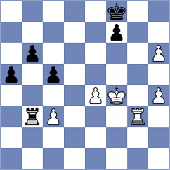 Pranav - Prokofiev (chess.com INT, 2022)