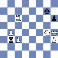 Csonka - Jodorcovsky (chess.com INT, 2022)