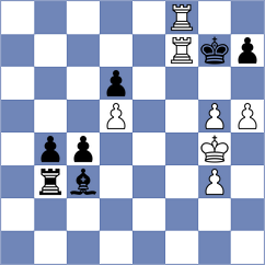 Ermolaev - Smieszek (chess.com INT, 2025)