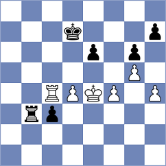 Kim - Duneas (Chess.com INT, 2020)