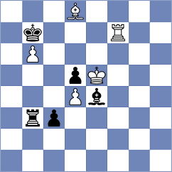 Siva - Krivonosov (chess.com INT, 2021)
