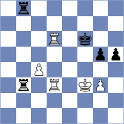 Principe - Vlassov (chess.com INT, 2023)