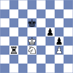 Morkunas - Shuvalova (chess.com INT, 2024)