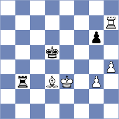Pranesh - Sai (chess.com INT, 2025)