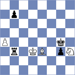 Bingham - Stokes (Kenilworth ENG, 2022)