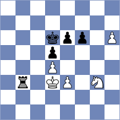 Azahares Serrano - Cuenca Jimenez (Havana CUB, 2024)