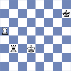 Madhvendra Pratap Sharma - Fedorov (Chennai IND, 2025)