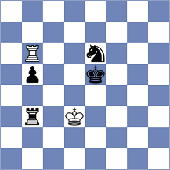 Adams - Samunenkov (Katowice POL, 2022)