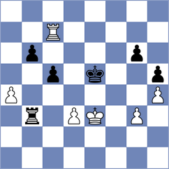 Becker - Meyer (Germany, 2011)