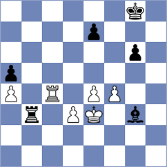 Hennig - Stolle (Germany, 1987)