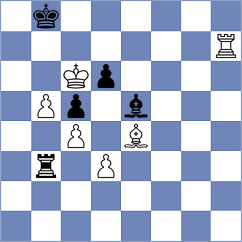 Uraev - Bruhovich (chess.com INT, 2025)