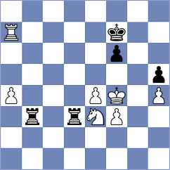 Janik - Skotheim (chess.com INT, 2025)