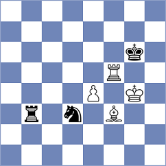 Goncharov - Aakash (chess.com INT, 2025)