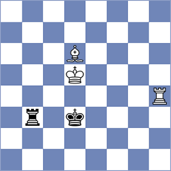 Pap - Deviatkin (chess.com INT, 2023)