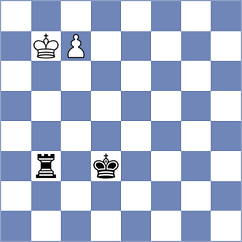 Samunenkov - Balaji (Chess.com INT, 2020)