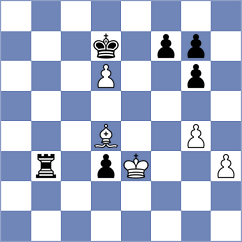 Dojkova - Dimitrova (Bankia, 1991)
