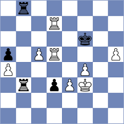 Balint - Karelina (Austria AUT, 2025)