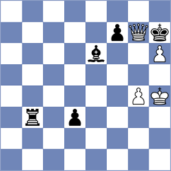 Mestnikov - Caku (chess.com INT, 2024)
