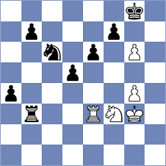 Volkov - Pakleza (chess.com INT, 2025)