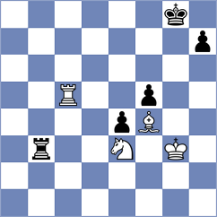 Zenin - Orlov (chess.com INT, 2022)