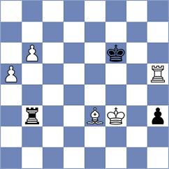 Aronian - De Winter (chess.com INT, 2024)