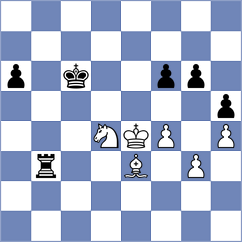 Belli - Araujo Filho (chess.com INT, 2025)