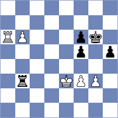 Stojanovic - Mickovic (Kladovo, 2008)