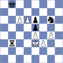 Sieciechowicz - Terry (chess.com INT, 2023)
