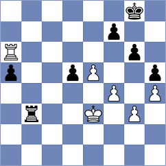 Spata - Seletsky (chess.com INT, 2023)