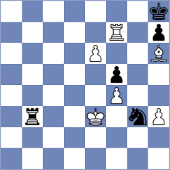 Moehring - Schoupal (Trinec, 1975)