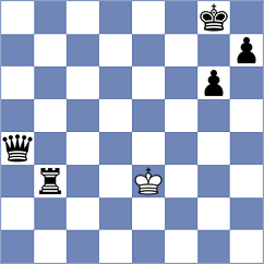 Anishka - Cumpe (chess.com INT, 2025)