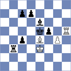 Popescu - Vajda (Herculane, 1996)