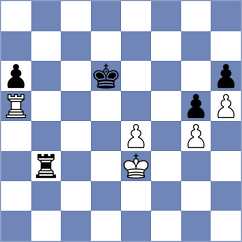 Moroni - Perez Ponsa (chess.com INT, 2021)