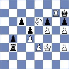 Korol - Tilahun (chess.com INT, 2024)