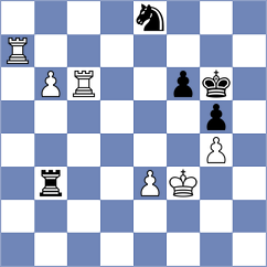 Djukic - Alibasic (Bar, 2010)