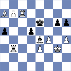 Moritz - Muniz Castillo (Lichess.org INT, 2020)