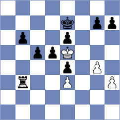 Hansch - Ahrend (Playchess.com INT, 2007)