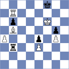 Srinath - Gomez Aguirre (chess.com INT, 2023)