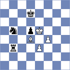 Piliposyan - Khodashenas (chess.com INT, 2025)