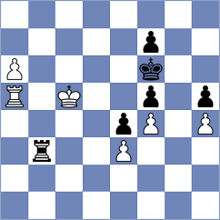 Alakhverdiev - Kochiev (chess.com INT, 2024)