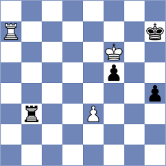 Musalov - Frolov (Taganrog, 2013)