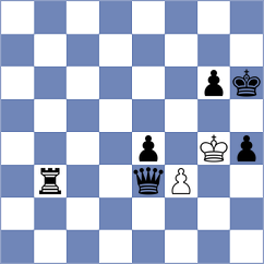 Flesch - Rodrigues Mota (Florianopolis BRA, 2024)