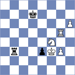 Brozynski - Winkels (chess.com INT, 2025)