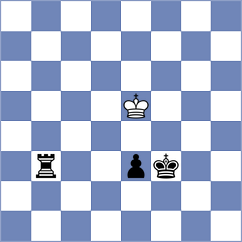 Boyer - Chigaev (chess.com INT, 2023)